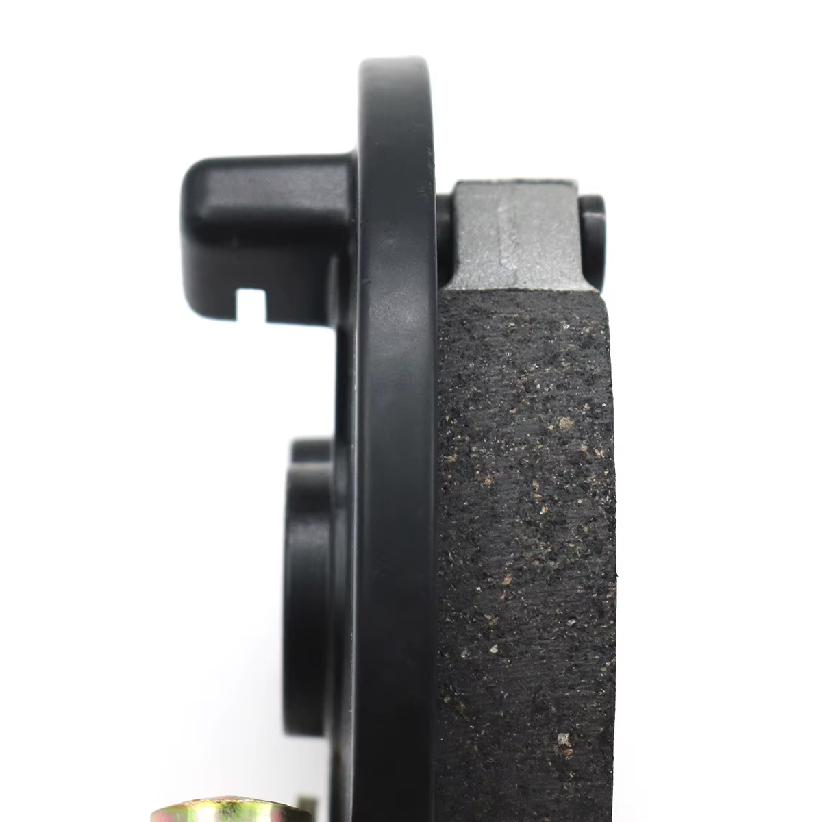 Plaquettes de frein à tambour extensibles pour Speedway Leger mini4 Pro Ruima