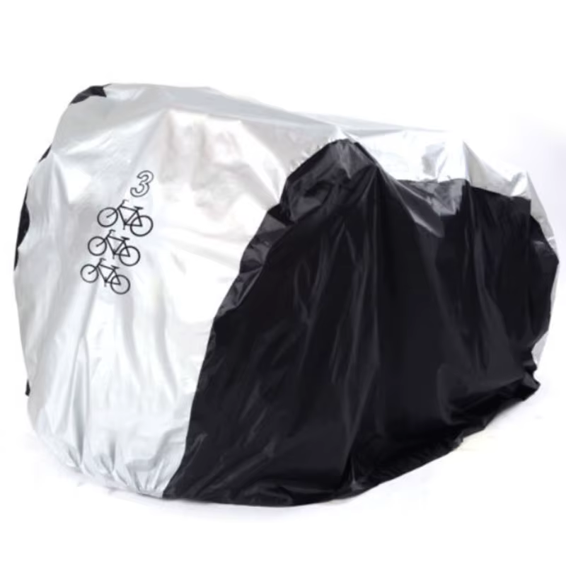 Housse de Protection contre la poussière et le soleil pour vélo