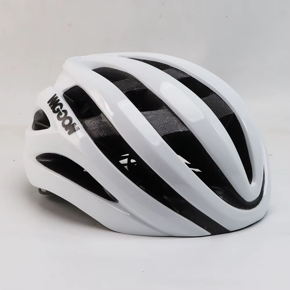Casque de cyclisme Ventilation d'air casquettes de vélo ultralégères Protection de sécurité hommes femmes