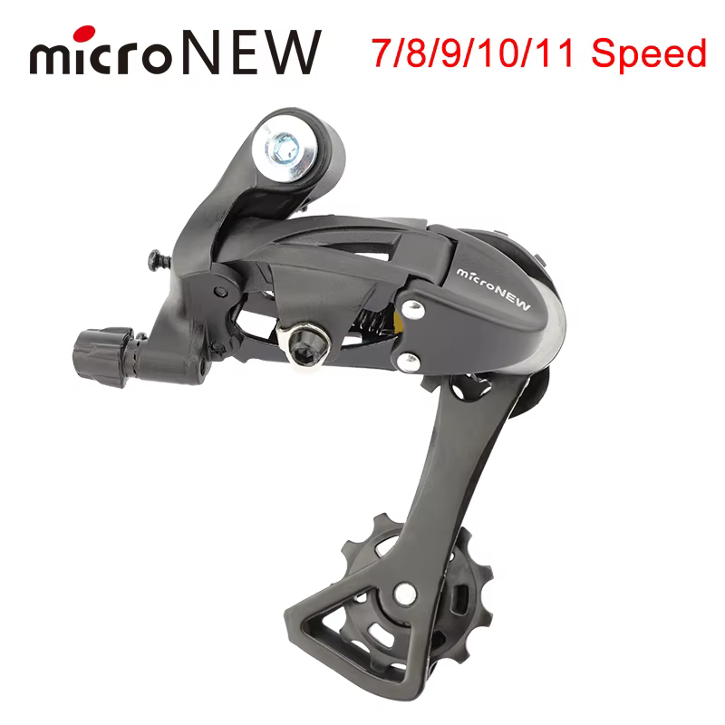 Micro nouveau cadran arrière de Transmission de vélo
