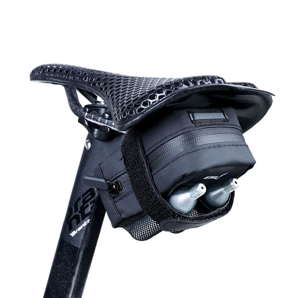 Sacoche de selle de vélo