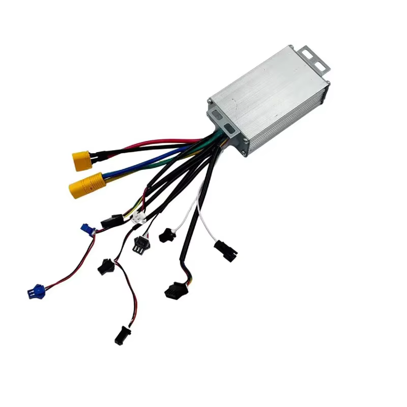 Contrôleur de moteur CC sans balais 48V20A pour trottinette électrique KUGOO KIRIN KuKirin G2 Pro 2024
