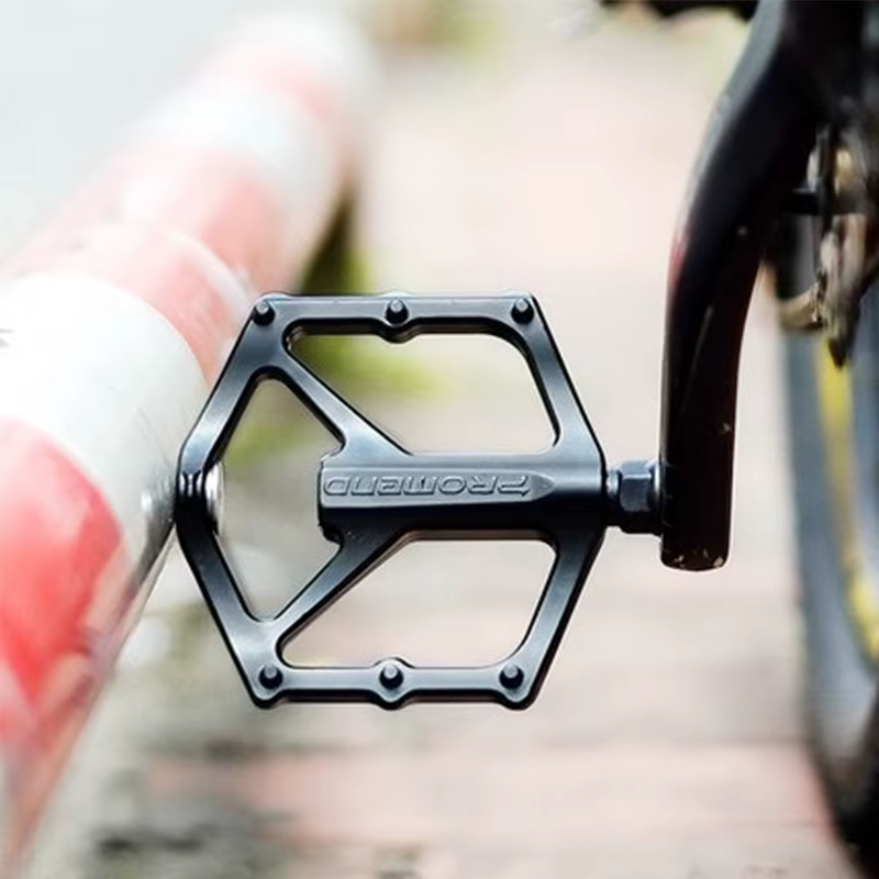 PROMEND route VTT pédale M29 R27 large plateforme vélo