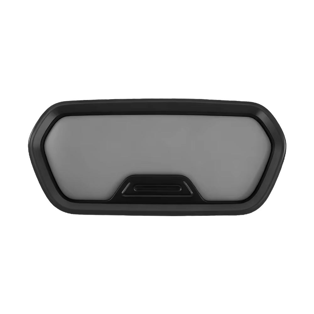 Housse de protection étanche pour tableau de bord