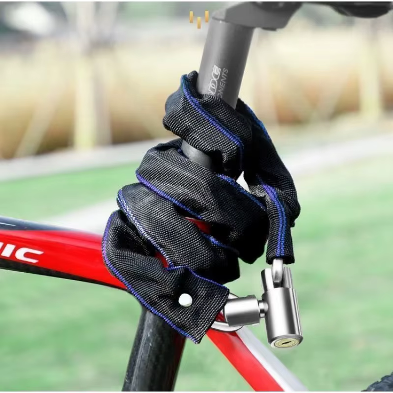 Batterie de vélo électrique