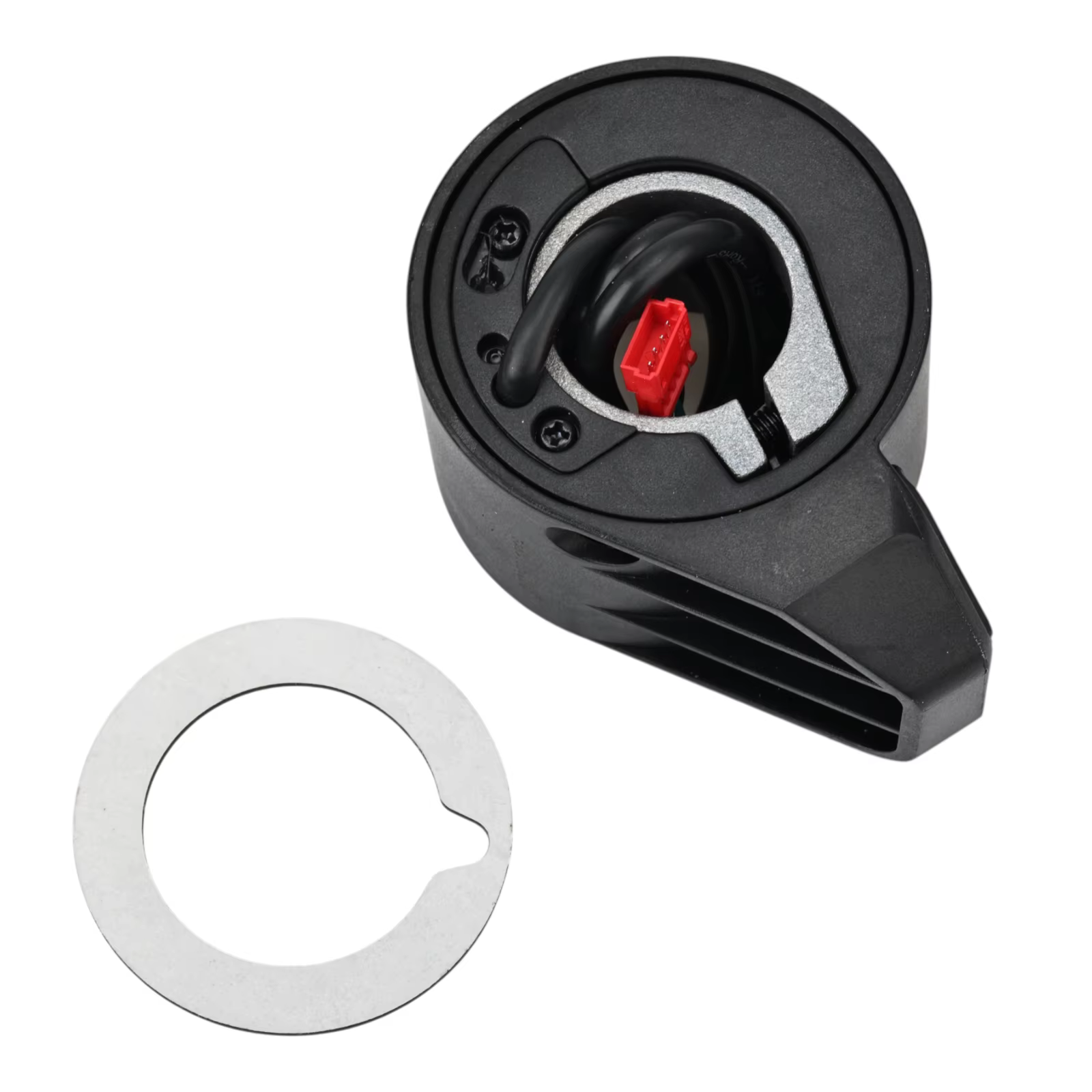 Accélérateur d'origine pour Scooter électrique Segway E3/E3 Pro KickScooter