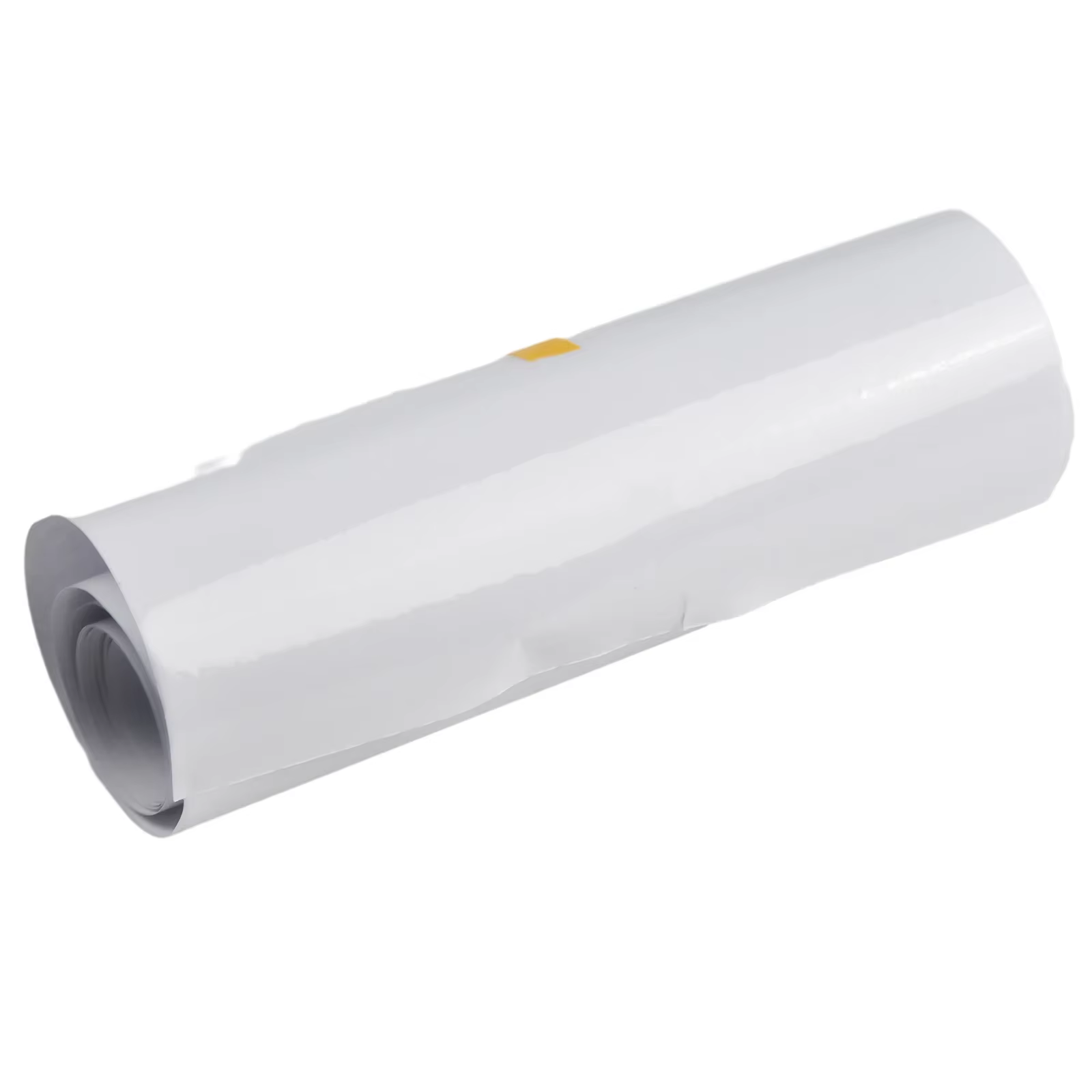 Film de protection transparent pour cadre de vélo