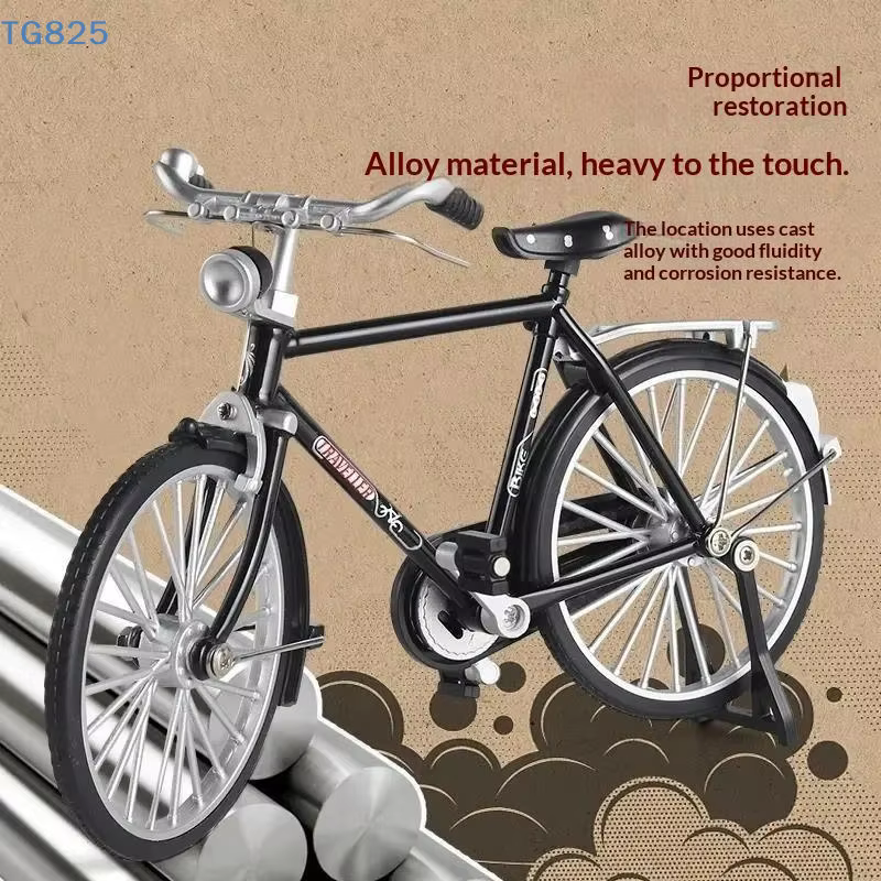 【AN】【AN】Nouveau modèle de vélo artisanal à monter soi-même avec un cadre de 28 pouces