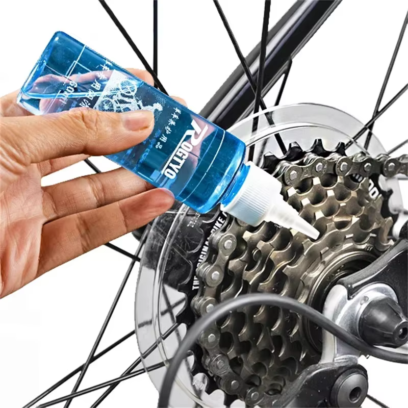 60ML lubrifiant pour chaîne de vélo