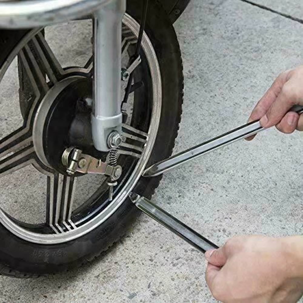 Levier de démontage de pneu pour trottinette électrique Xiaomi M365 1S Pro 2