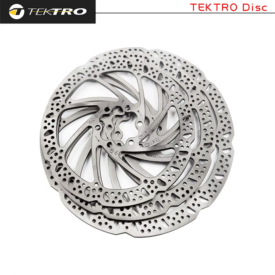 Rotor de vélo 160/180/203mm