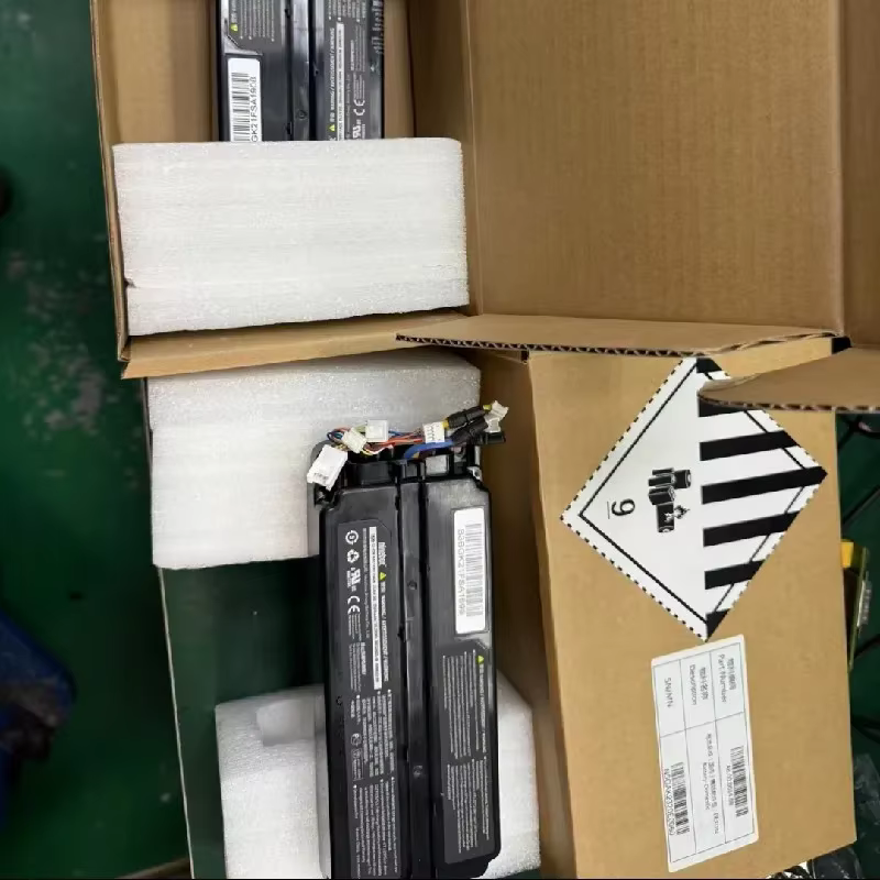 Batterie 100% originale pour Scooter électrique Ninebot NEG0601-M E8 E10 E12
