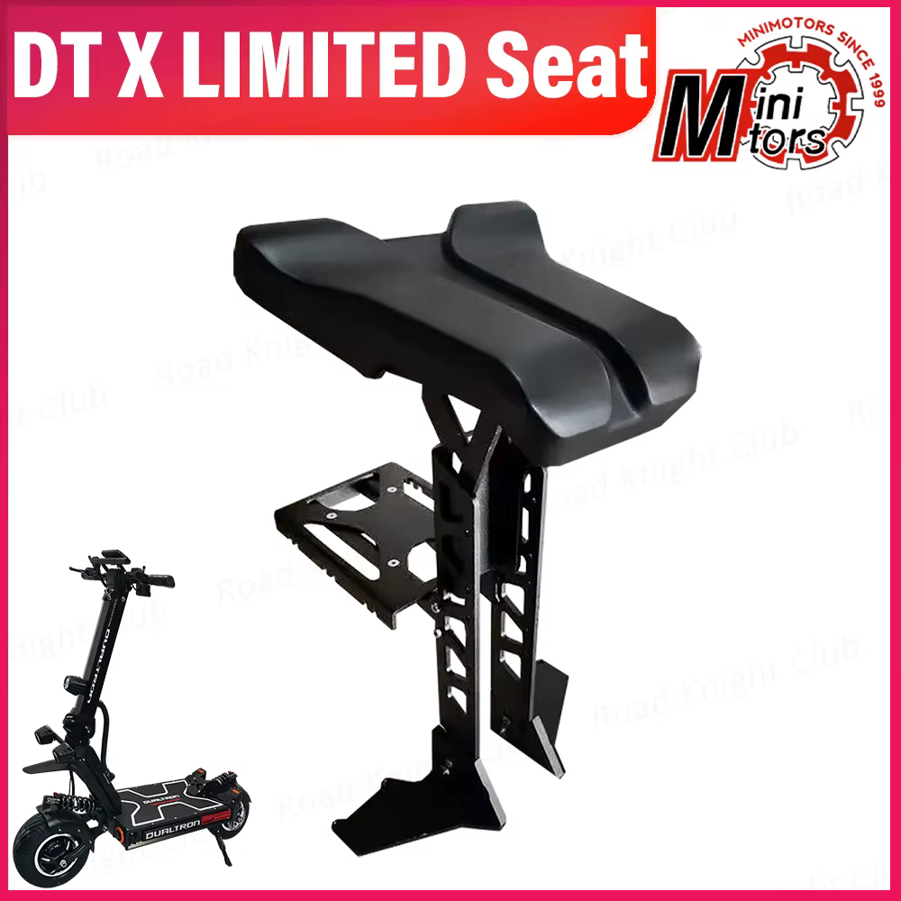 Minimotors Dualtron X Kits de siège DT X LTD