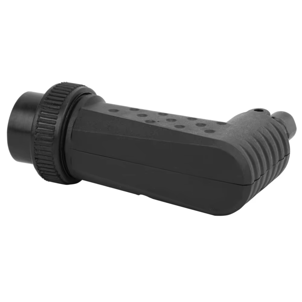 90 °   Accessoire de conversion pour meuleuse électrique rotative, outil d'angle droit
