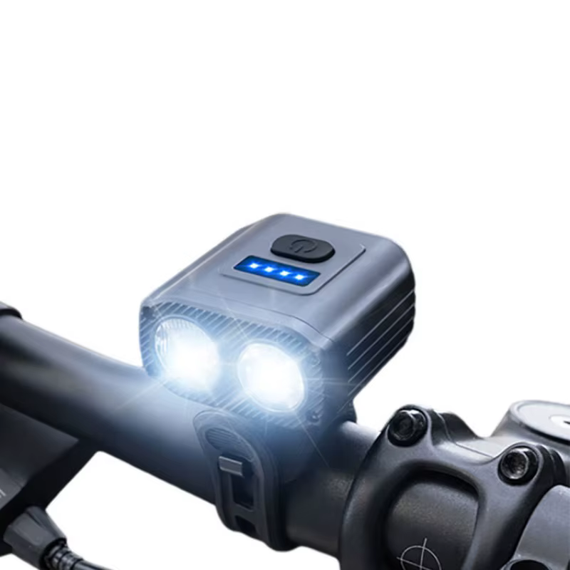 Lumières de vélo
