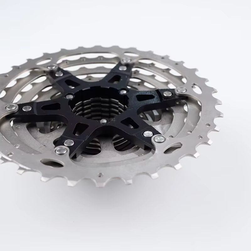 ZRACE nouvelle Cassette 12S HG Cassette de vélo de route 12 vitesses