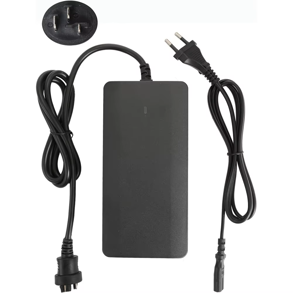 Chargeur 4A pour batterie Bosch 36V