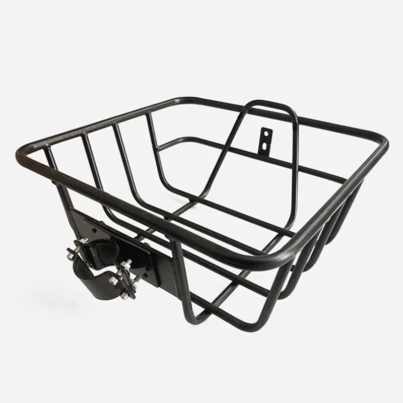 Panier de vélo électrique
