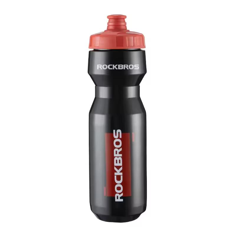 Bouteille d'eau pour vélo 750ML