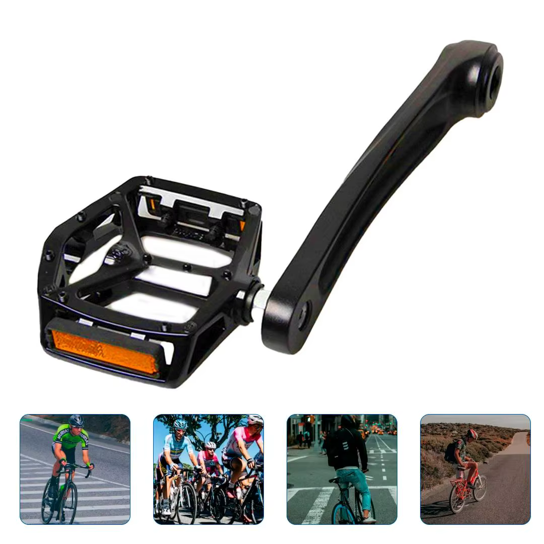 Manivelle de vélo électrique Bafang