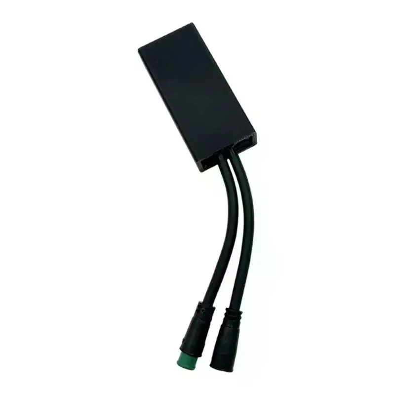 Contrôleur de vitesse réglable pour trottinette électrique 4/3 Lite 4 Lite 4 Ultra, installation facile