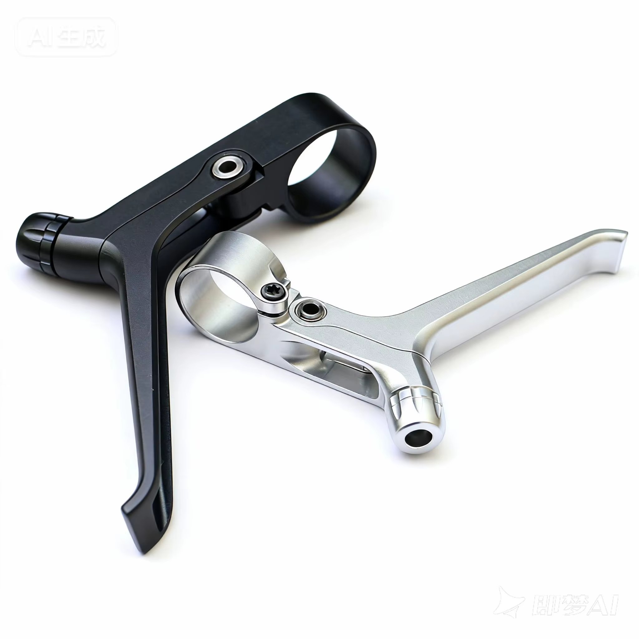 Convient aux leviers de frein de vélo pliant Brompton