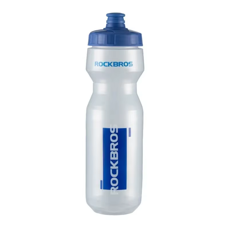 Bouteille d'eau pour vélo ROCKBROS 750 ml
