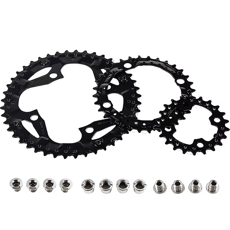 Plateau de pédalier 104BCD pour vélo