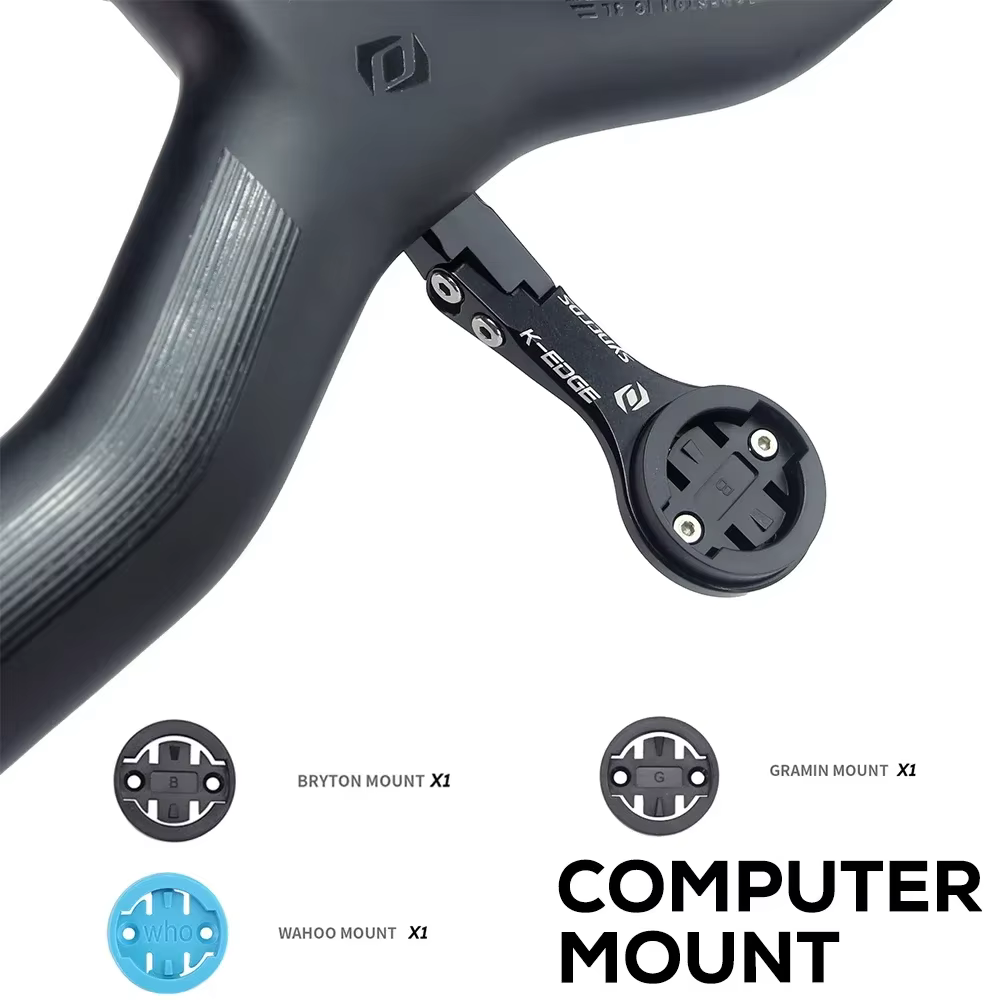 Support de vélo ULLICYC Fraser/Creston iC