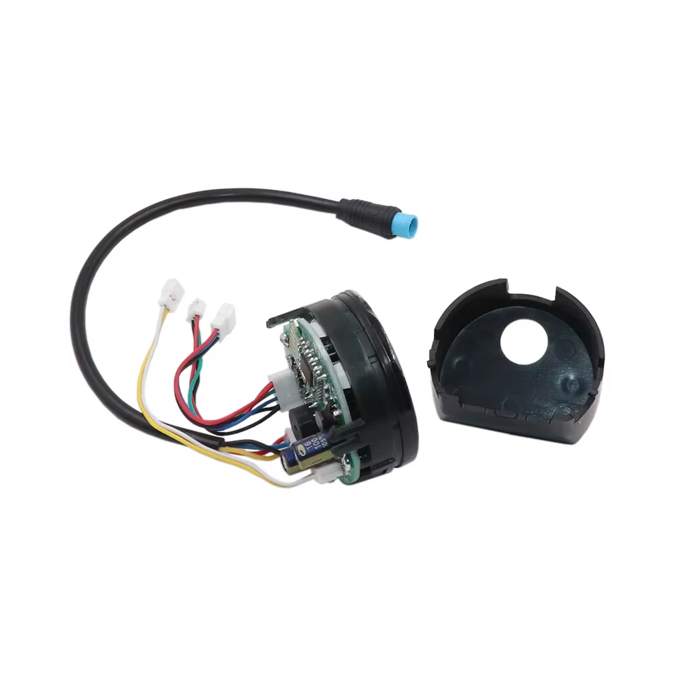 Kit de contrôleur Bluetooth pour Ninebot Segway ES1/ES2/ES3/ES4 Kickscooter
