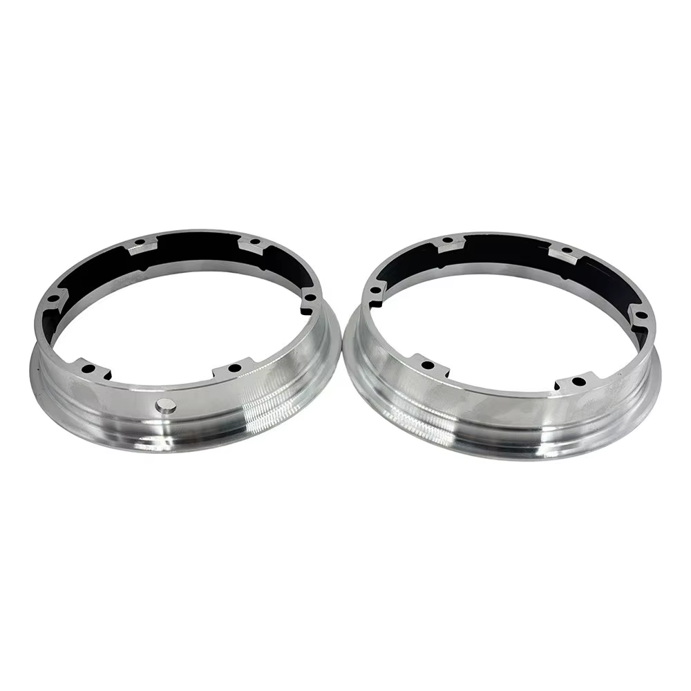 Moteur de moyeu de roue de trottinette électrique pour DUALTRON MINI POP