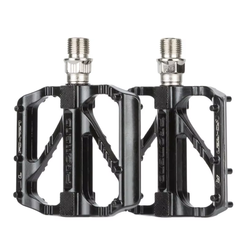 R27 Vélo De Route Pédale Non Slip DU Roulement Pédale De Vélo Poids Léger Plate-Forme Classique Pédale Accessoires De Cyclisme