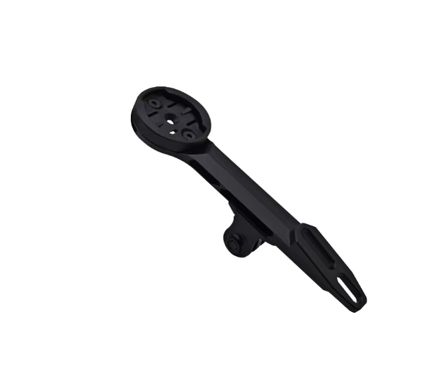 Support d'ordinateur de vélo en aluminium CNC