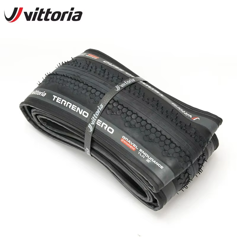 Vittoria TERRENO ZERO vélo de course gravier pneus de route