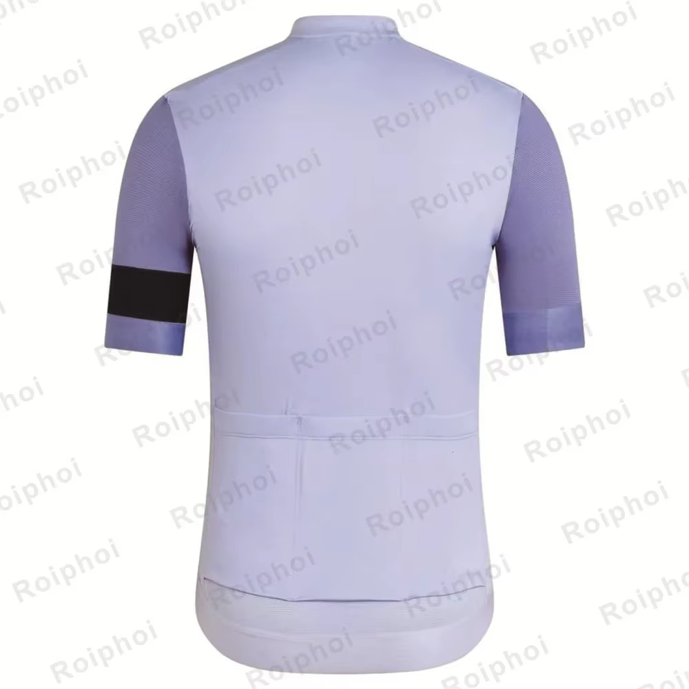 ROIPHOI – Maillot de cyclisme pour hommes