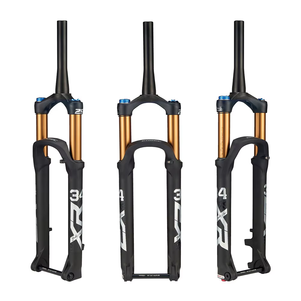 Fourche de VTT Boost XR34