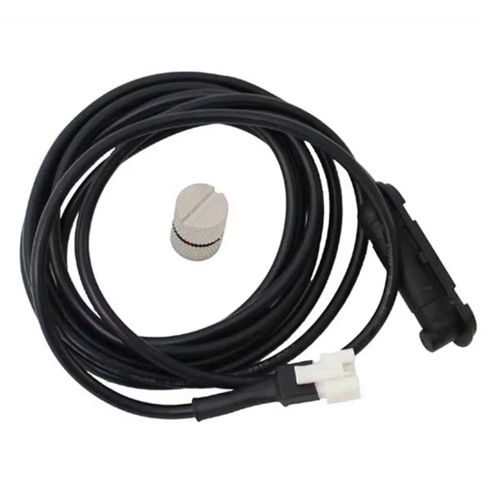 Capteur de vitesse SPORTFUNSF E BIKE pour kit de conversion de vélos électriques