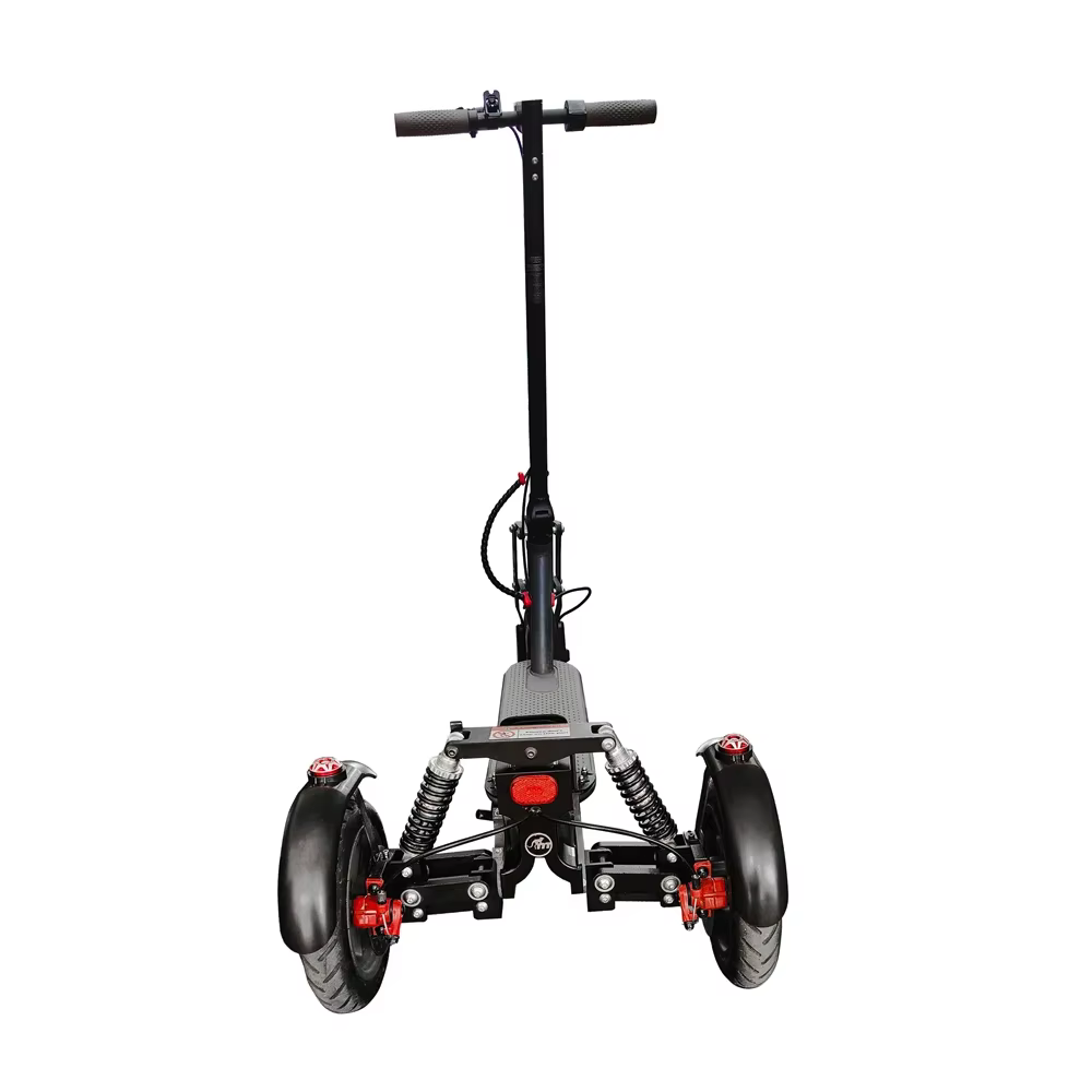Monorim Bery-Cadres de scooter électrique