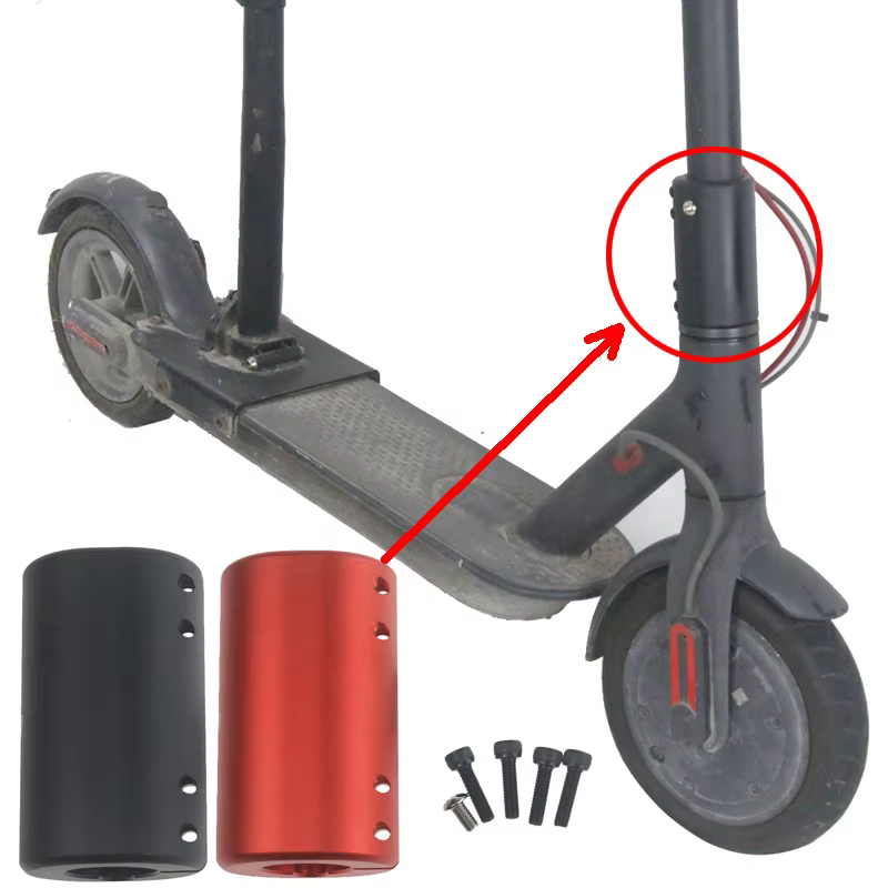 Pince de Scooter M365 pour Xiaomi 365 1s Pro