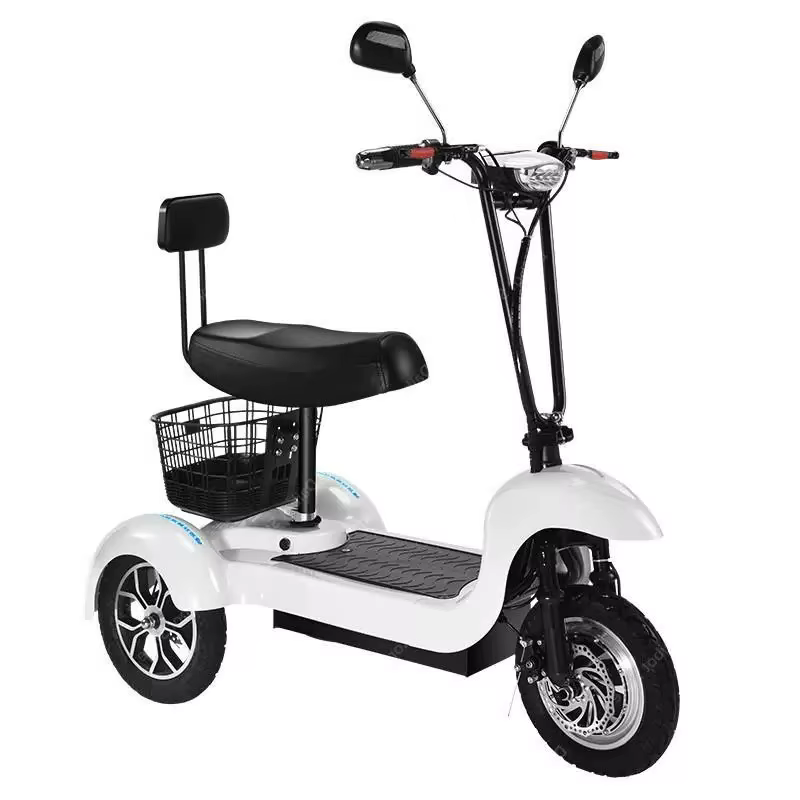 Trottinette électrique 12 pouces