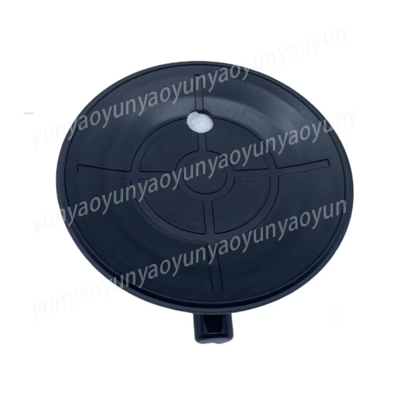 Ventouse de fixation pour vélo de 6 pouces