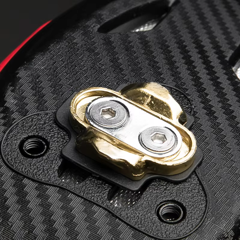 Pédales de vélo crampons VTT pour manivelle frère pour batteur à oeufs bonbons Smarty maillet pédale cuivre vtt accessoires