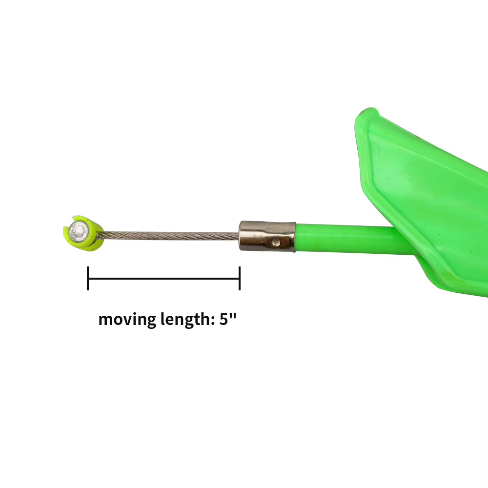Câble d'embrayage de moto pour Pit Bike