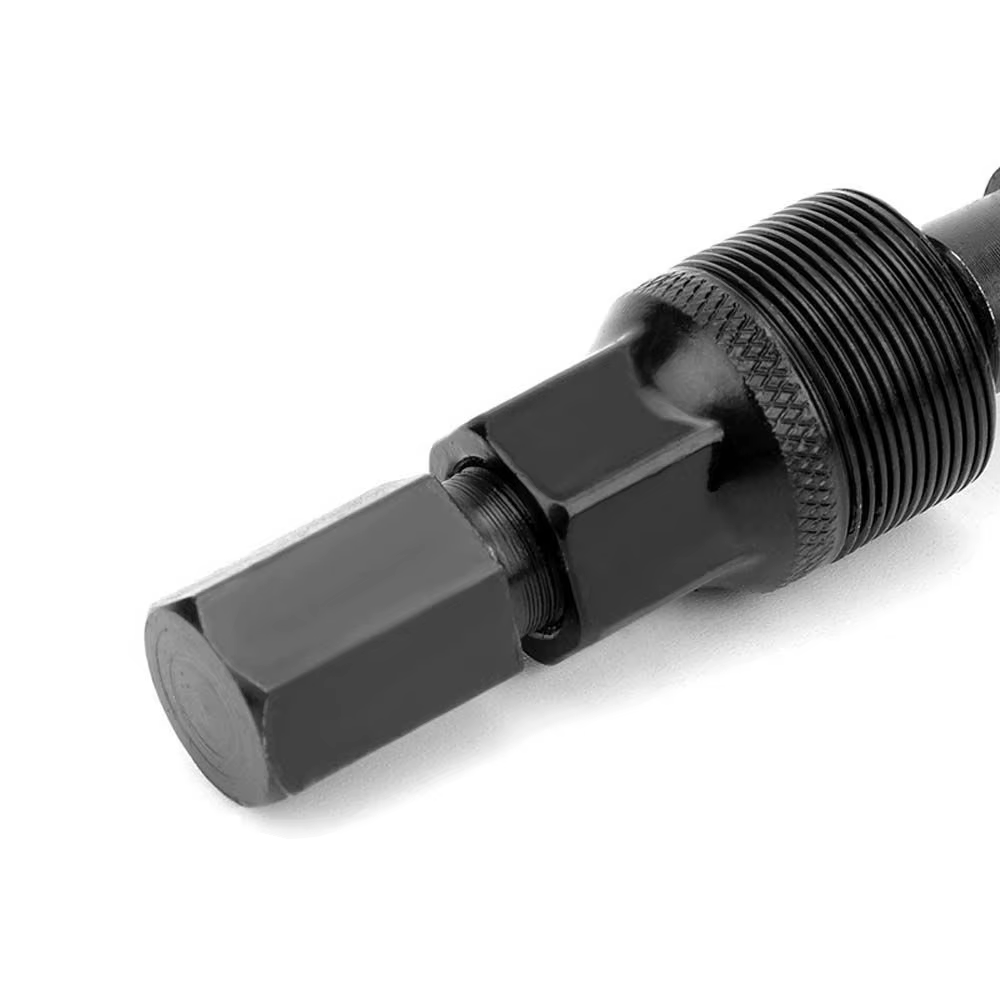 Extracteur d'axe outils de vélo outil de manivelle