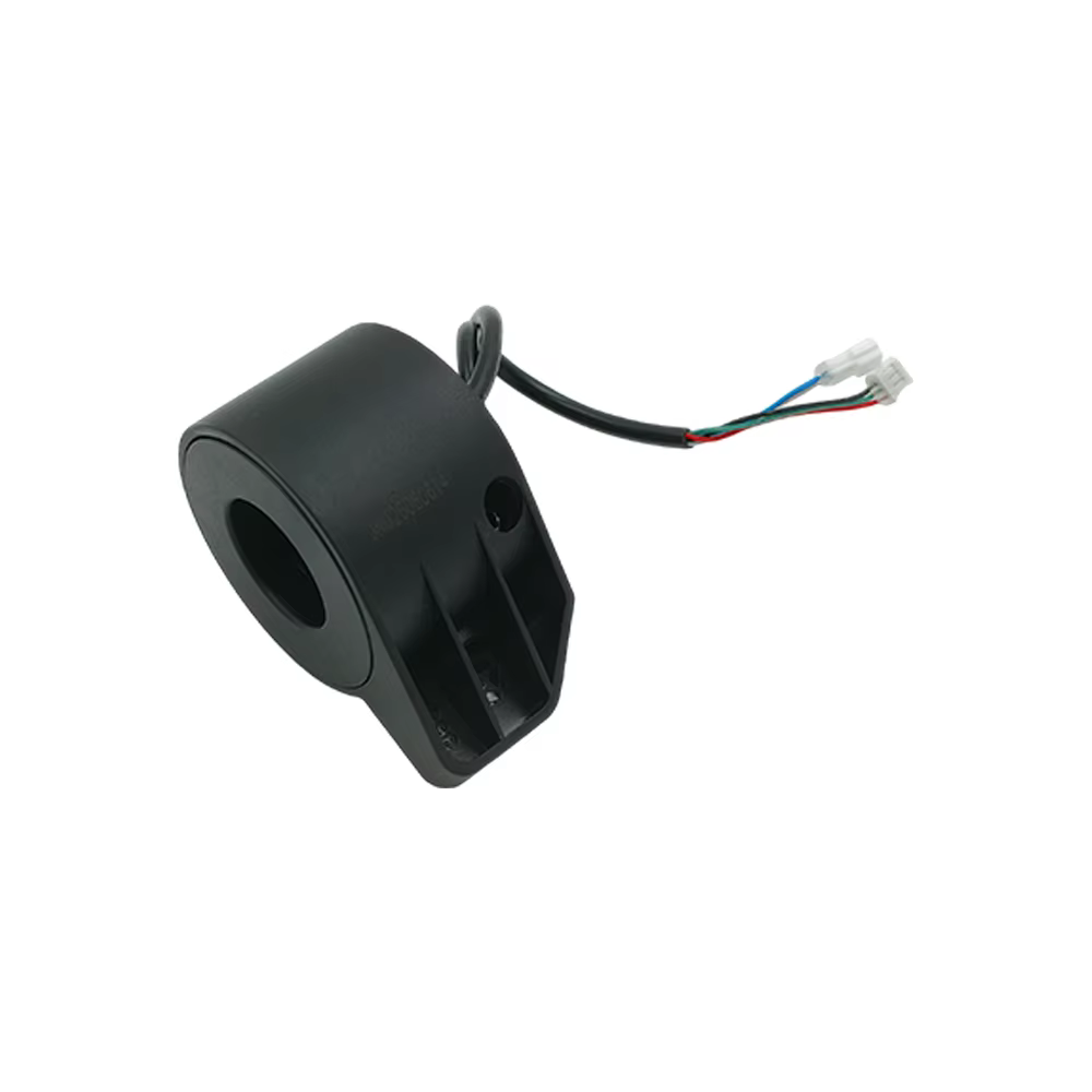 ​ ​ Accélérateur à pouce pour trottinettes électriques Nave V25 V40 Pro V50 V60i Pro S40 S60 N65i ST3 GT3 – Pièce de