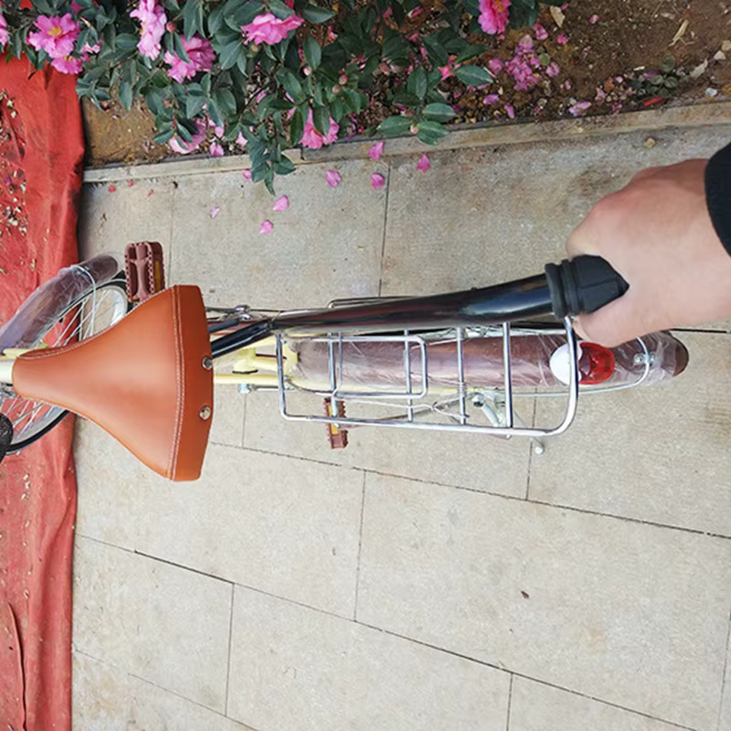 Guidon d'entraînement de vélo