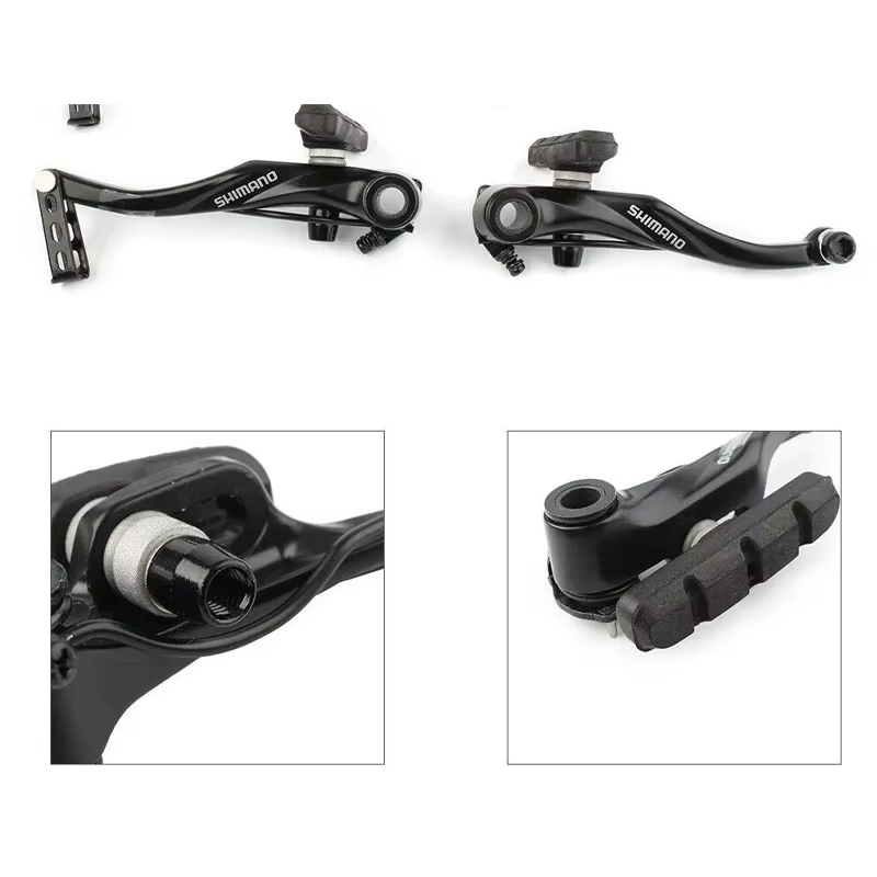 SHIMANO Alivio BR T4000 linéaire V frein VTT vélo