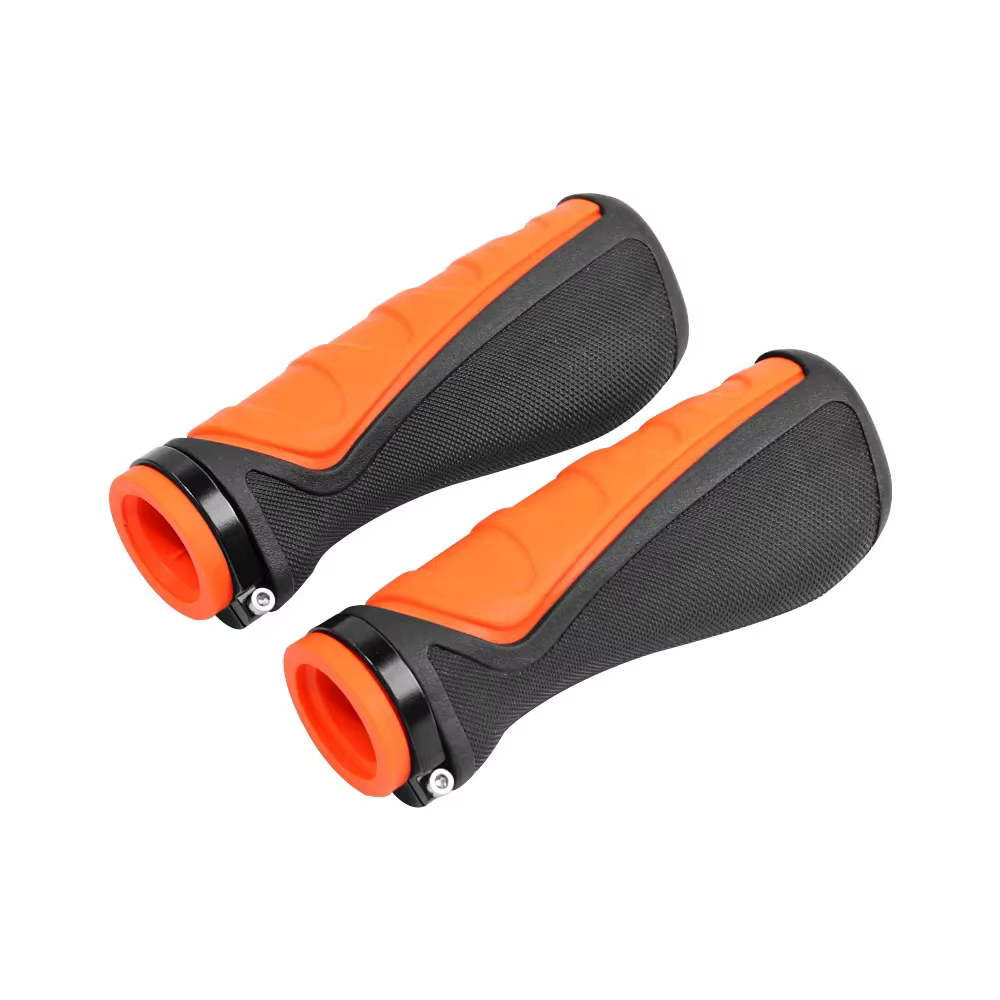 Poignées universelles en caoutchouc de 22mm pour Scooter électrique INOKIM OXO OX pour ZERO KAABO DUALTRON poignée