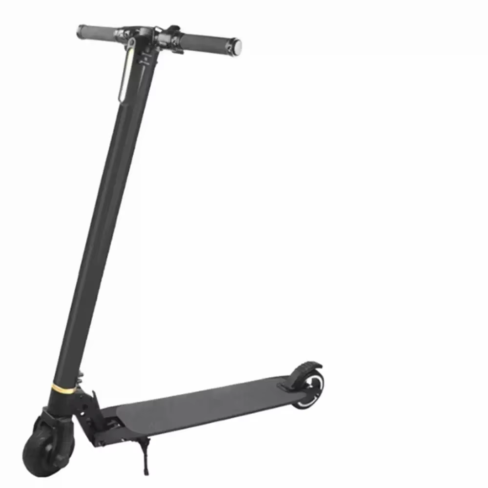 Trottinette électrique en fibre de carbone XT-30 avec batterie intégrée