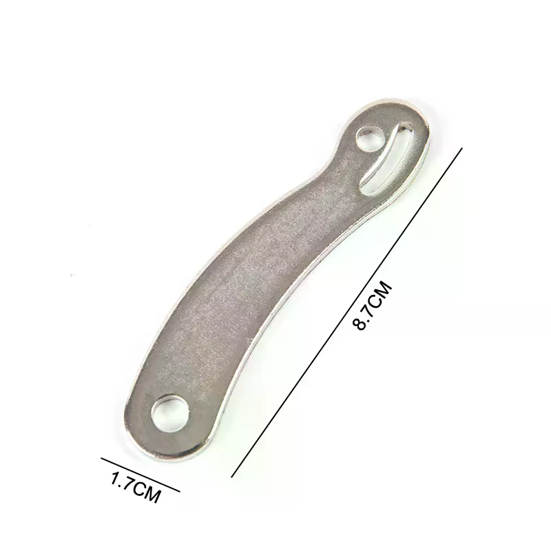 1/2 ensemble d'accessoires pour vélo électrique
